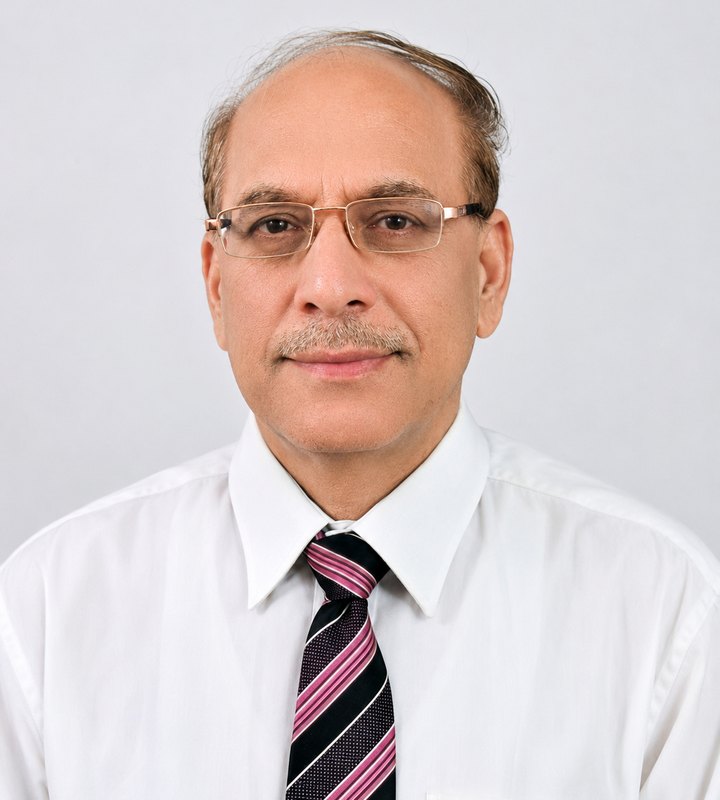 Mr. J. P. Malhotra