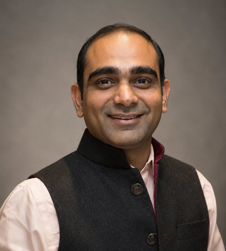 Mr. Naresh Kadel